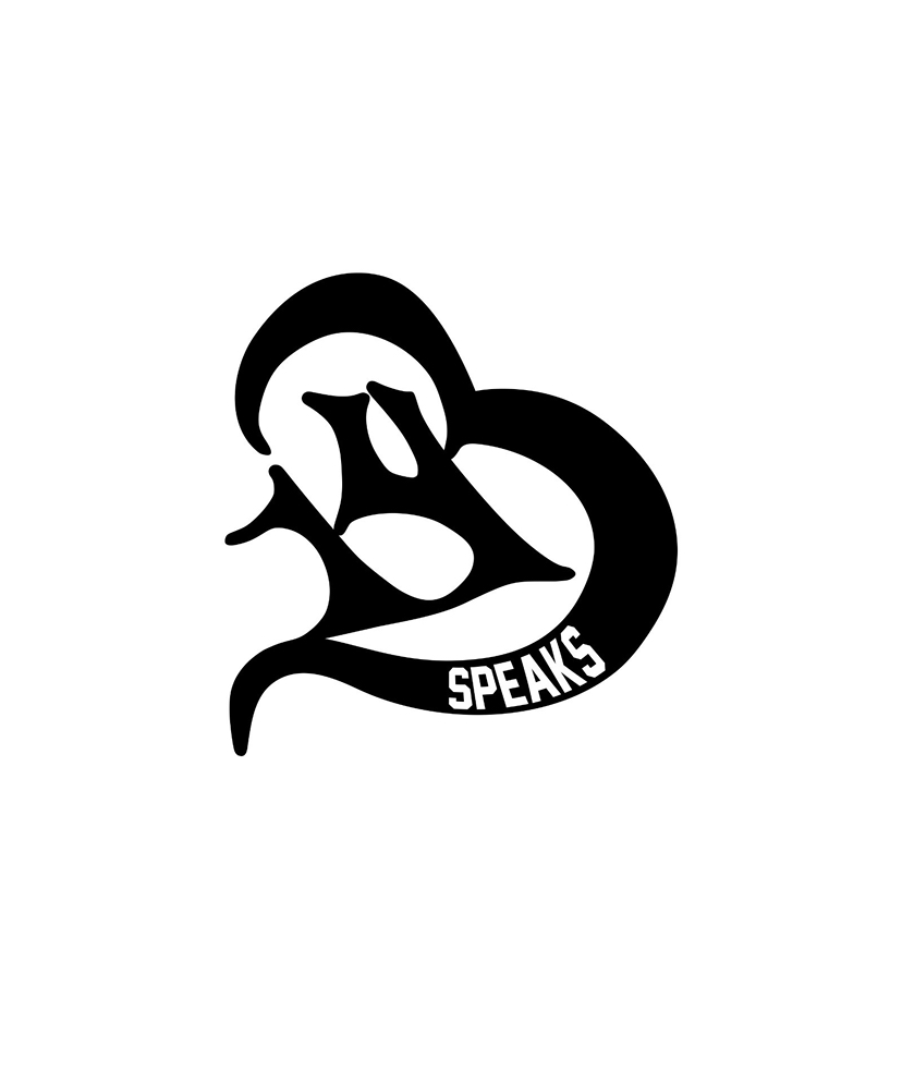 143speaks logo